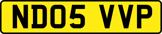 ND05VVP