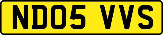 ND05VVS