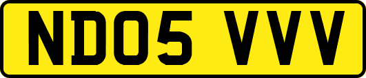 ND05VVV