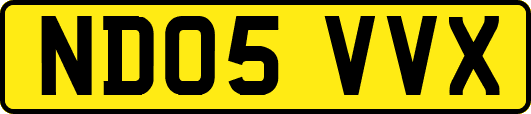ND05VVX
