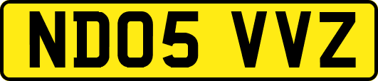ND05VVZ