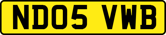 ND05VWB