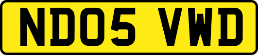 ND05VWD