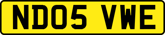 ND05VWE