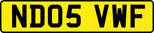 ND05VWF