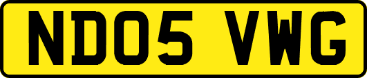 ND05VWG