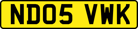 ND05VWK