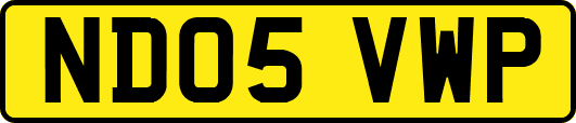 ND05VWP
