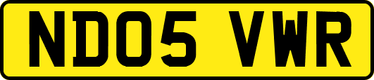ND05VWR