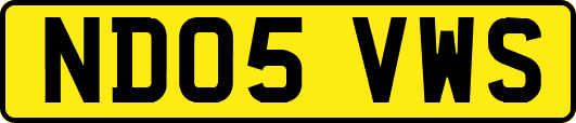 ND05VWS