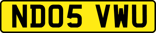 ND05VWU