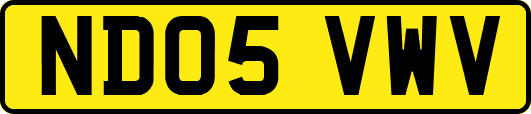 ND05VWV