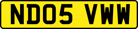 ND05VWW