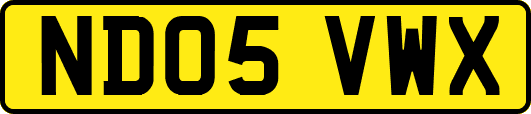 ND05VWX