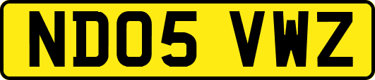 ND05VWZ