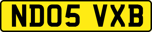 ND05VXB