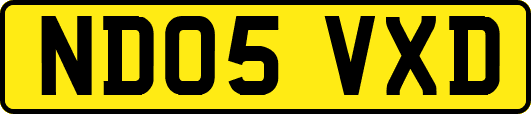 ND05VXD