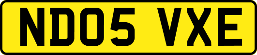 ND05VXE