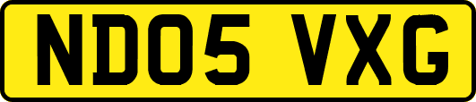 ND05VXG