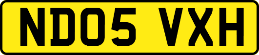 ND05VXH