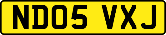 ND05VXJ