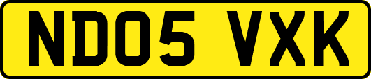 ND05VXK