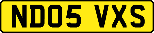 ND05VXS