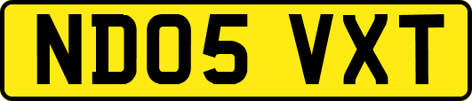 ND05VXT
