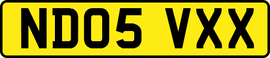 ND05VXX