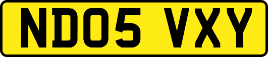 ND05VXY