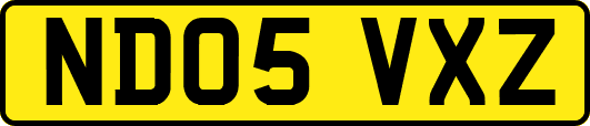 ND05VXZ