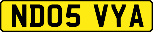 ND05VYA