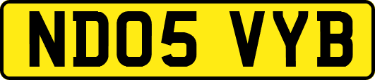 ND05VYB