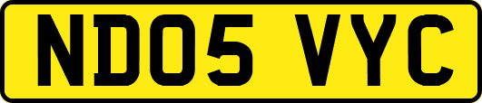 ND05VYC