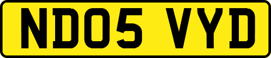 ND05VYD
