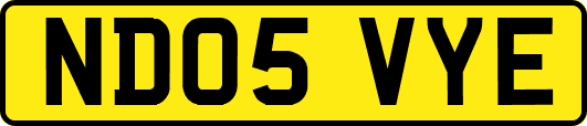 ND05VYE