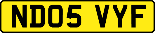ND05VYF
