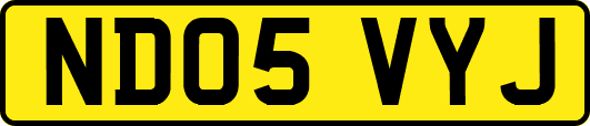 ND05VYJ