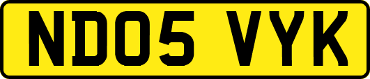 ND05VYK
