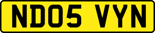 ND05VYN