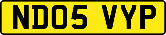 ND05VYP