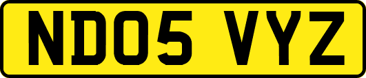 ND05VYZ