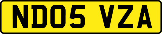 ND05VZA