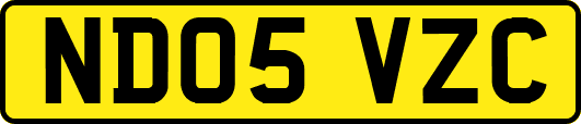 ND05VZC
