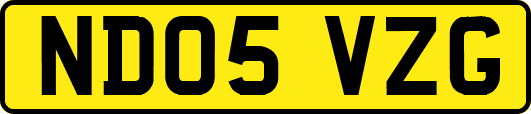 ND05VZG