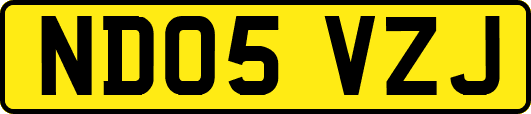 ND05VZJ