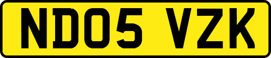 ND05VZK