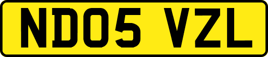 ND05VZL