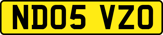 ND05VZO