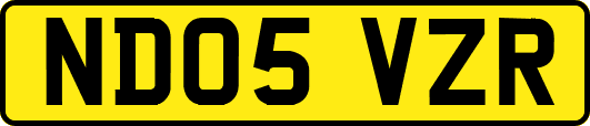 ND05VZR